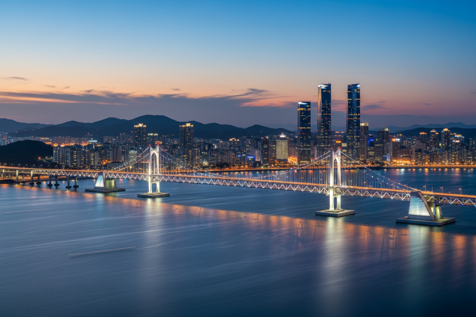 Busan