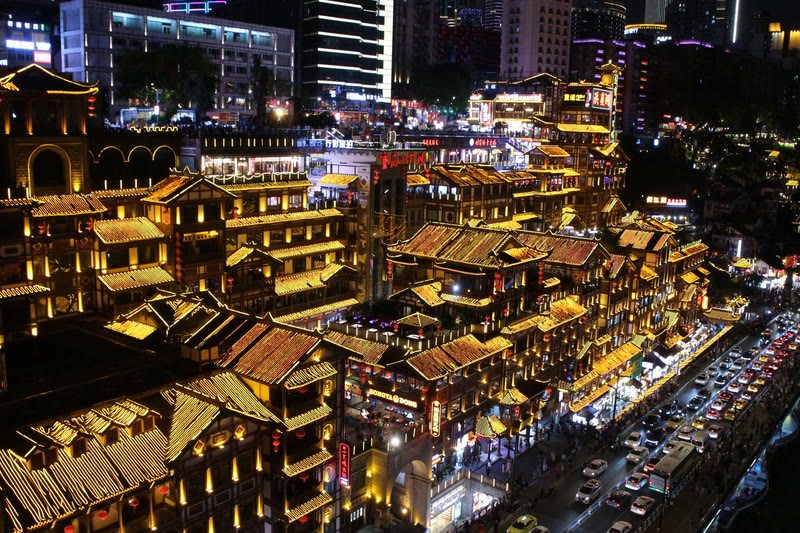 Chongqing