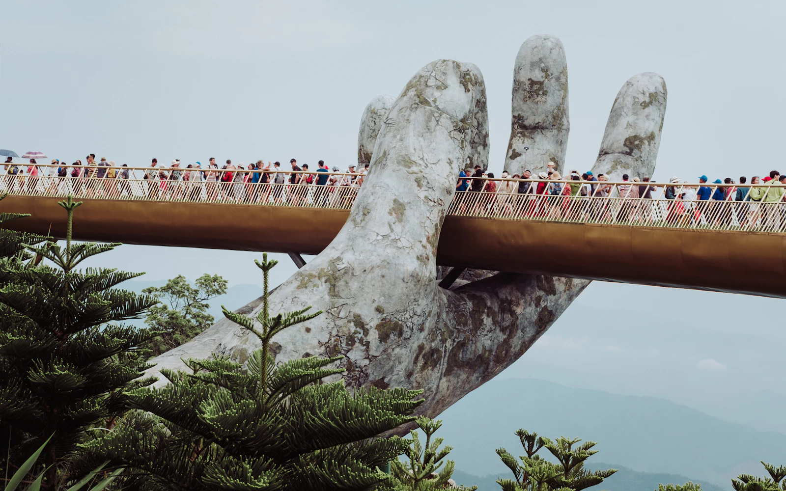 Da Nang & Hội An