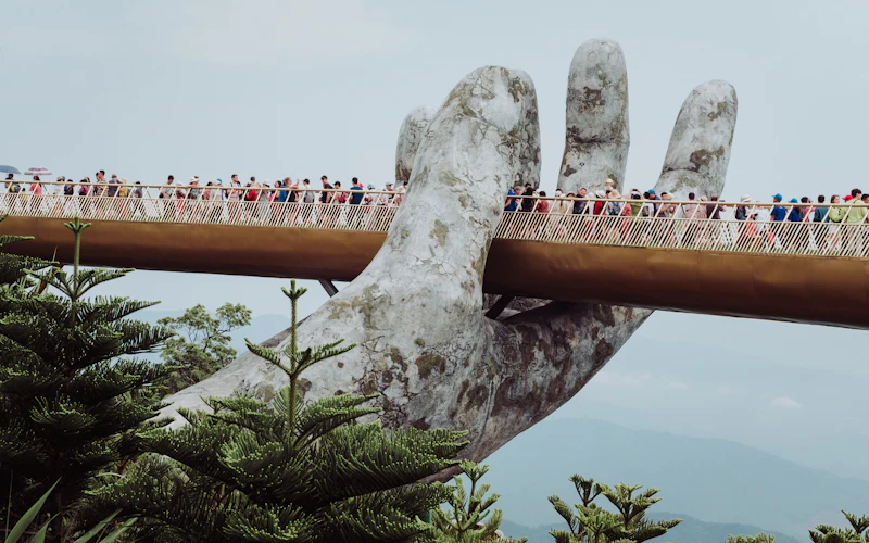 Da Nang & Hội An
