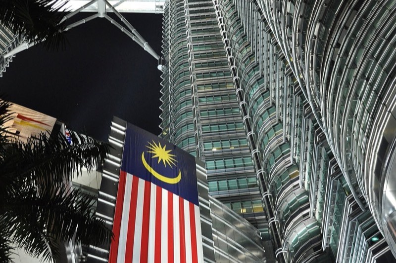 Kuala Lumpur