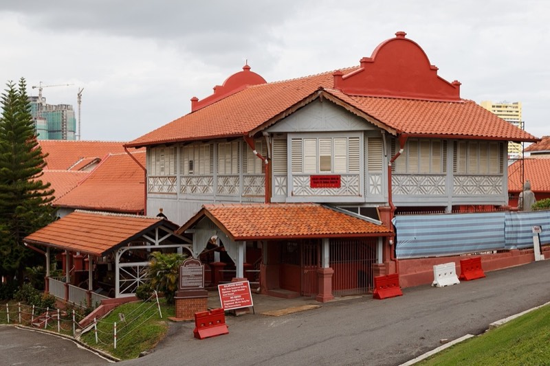 Malacca (Melaka)