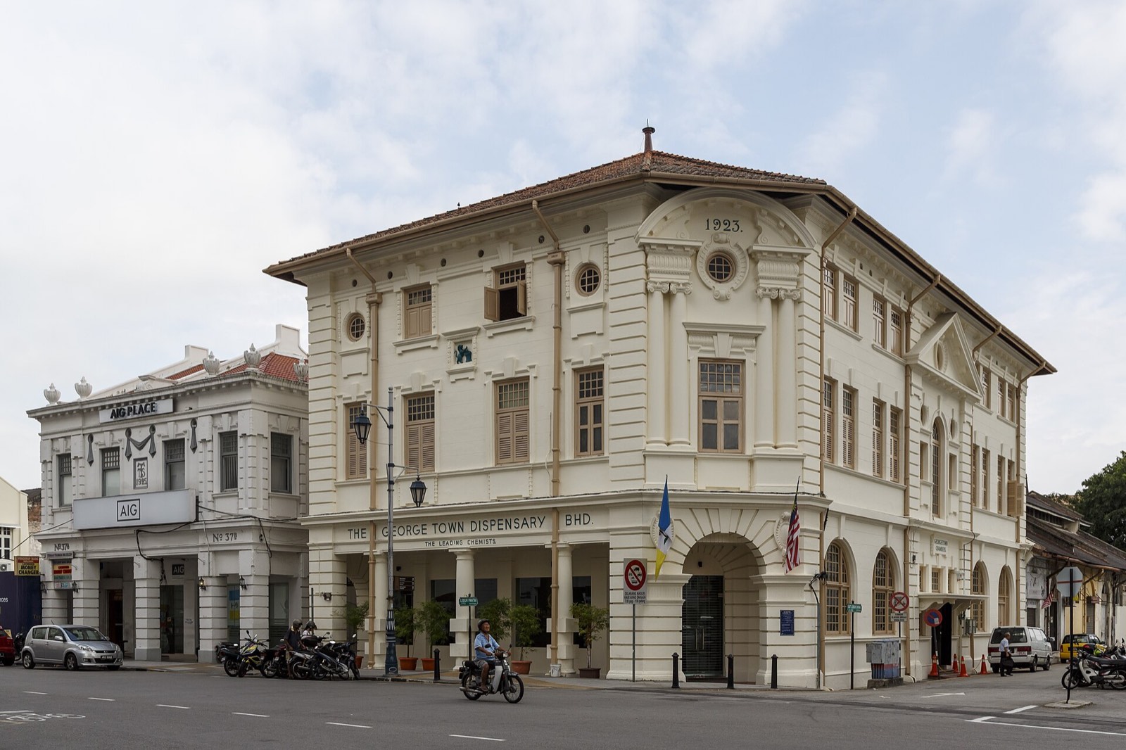 Penang (George Town)
