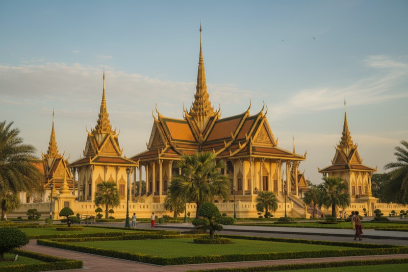 Phnom Penh