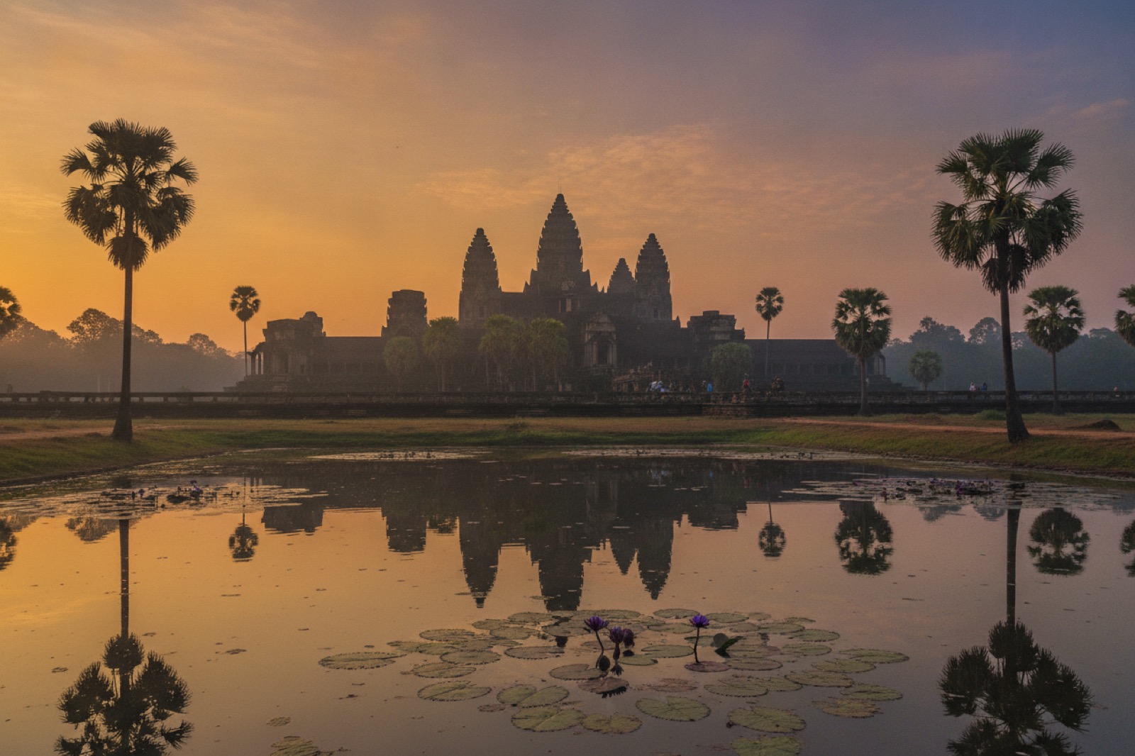 Siem Reap