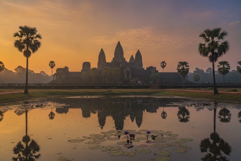 Siem Reap