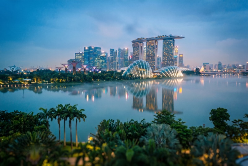 Singapore, Singapore