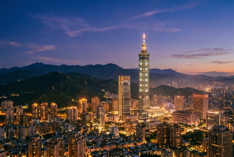 Taipei