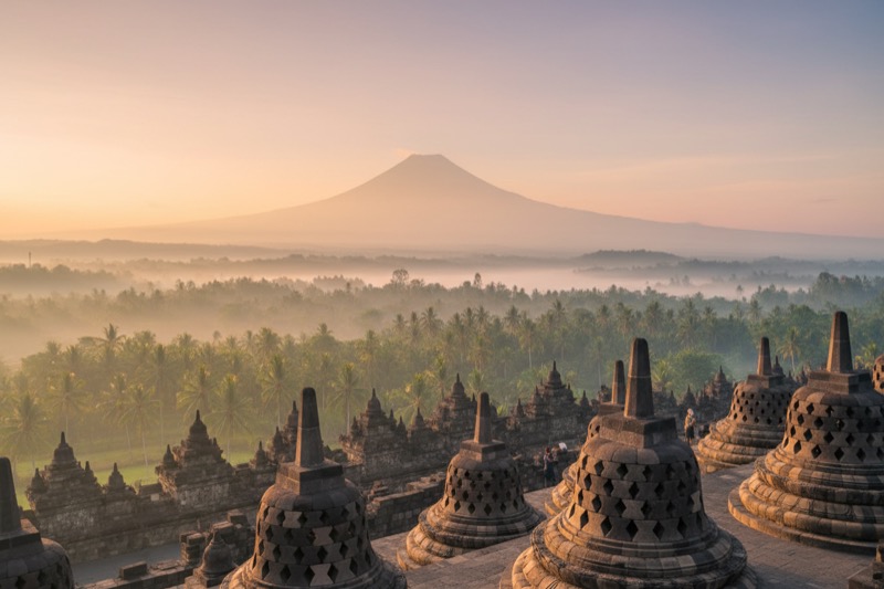 Yogyakarta